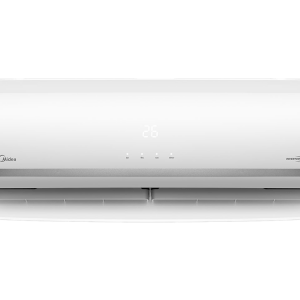 midea inverter AC