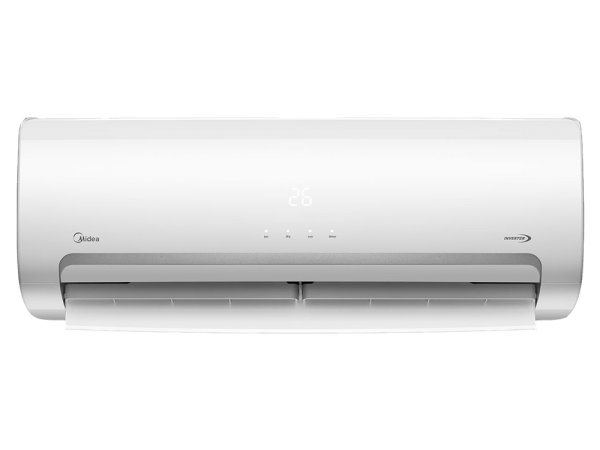 midea inverter AC